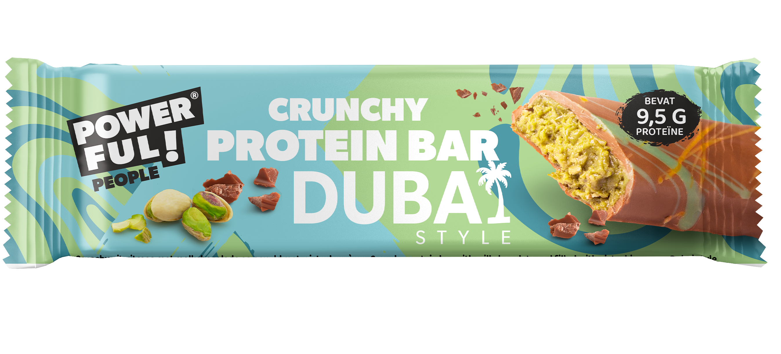 Dubai Style