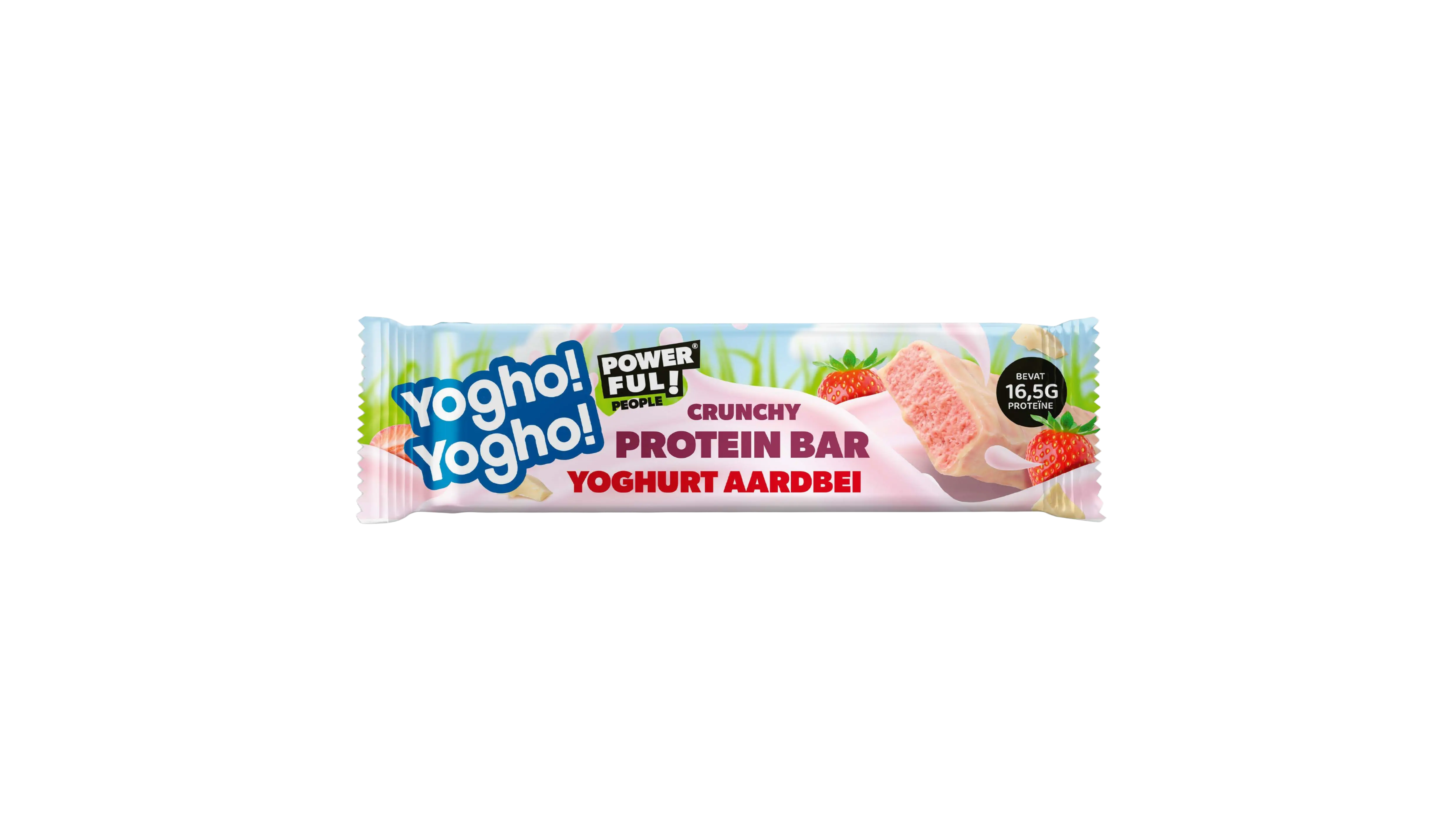 Yogho Yogho